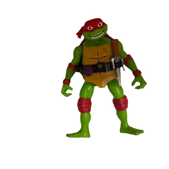 Action Figure Set - Picture 5 of 5